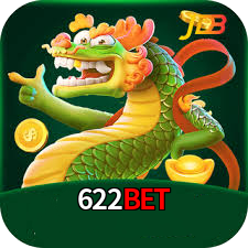 Imagem promocional da 622bet mostrando a plataforma e suas vantagens